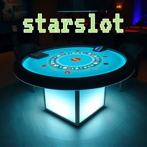 starslot: Cashback Harian yang Bikin Pengguna Betah Bermain