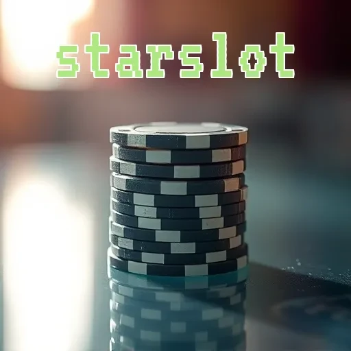 starslot: Raih Keuntungan Lebih melalui Program Loyalitas Menarik