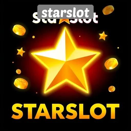 Keunggulan dan Fitur Menarik di Starslot