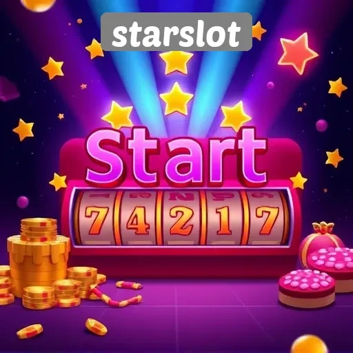 Ulasan Pelayanan Pelanggan di Platform Starslot
