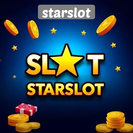 Menelusuri Fitur Menarik di Situs Game Starslot