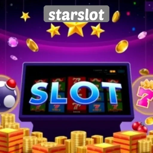 Penjelasan Lengkap Mengenai Situs Game Starslot