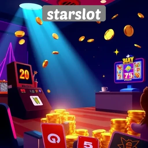 Panduan Memulai Bermain di Starslot dengan Nyaman
