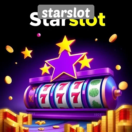 Mengulas Fitur Menarik dari Situs Game Starslot
