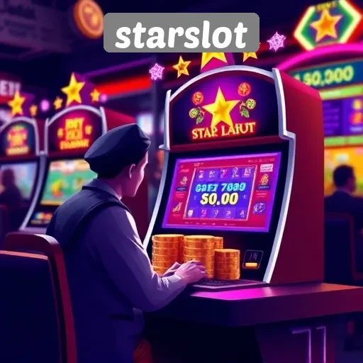 Menilik Keamanan dan Privasi di Starslot