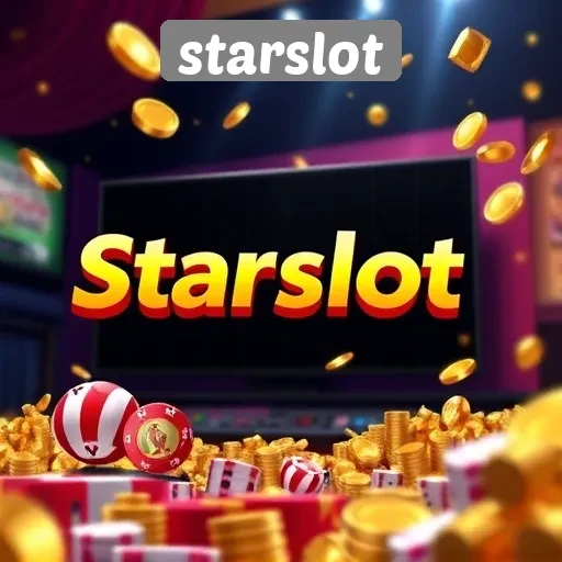 Review Fitur Menarik di Situs Starslot