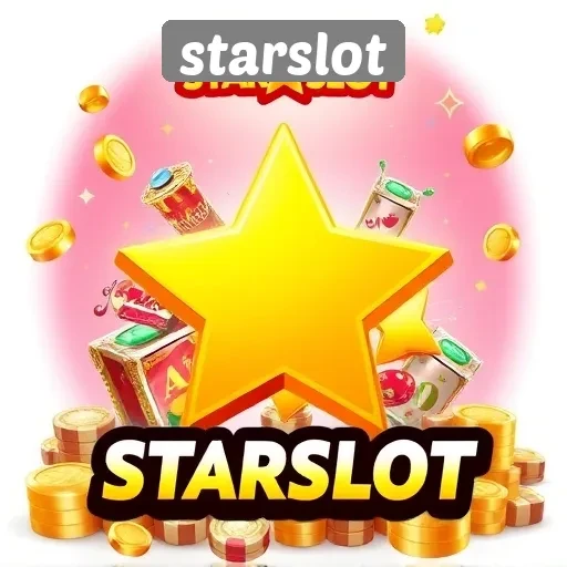 Fitur Unggulan Starslot Yang Menarik Perhatian Gamers Tanah Air