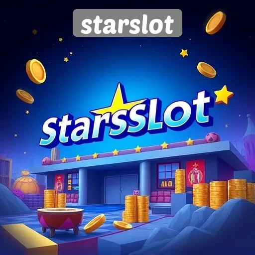 Bagaimana Starslot Menjadi Pilihan Utama Para Gamer di Indonesia