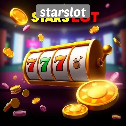 Memahami Game dan Slot Populer di Starslot