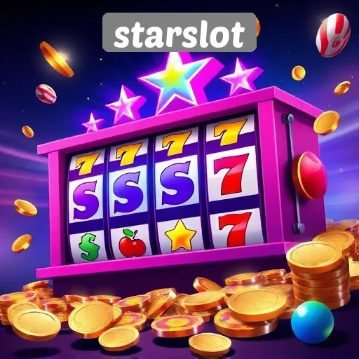 Pengalaman Pengguna di Starslot dalam Berbagai Permainan Slot